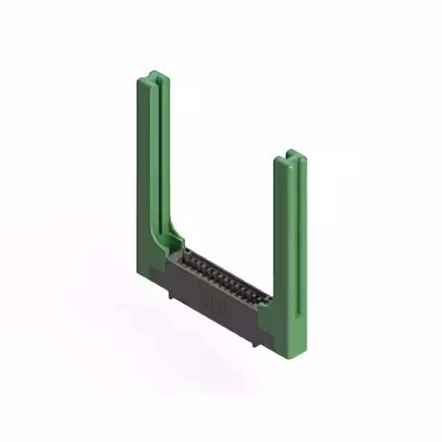 395-014-521-458 EDAC Inc.  Edgeboard Connectors